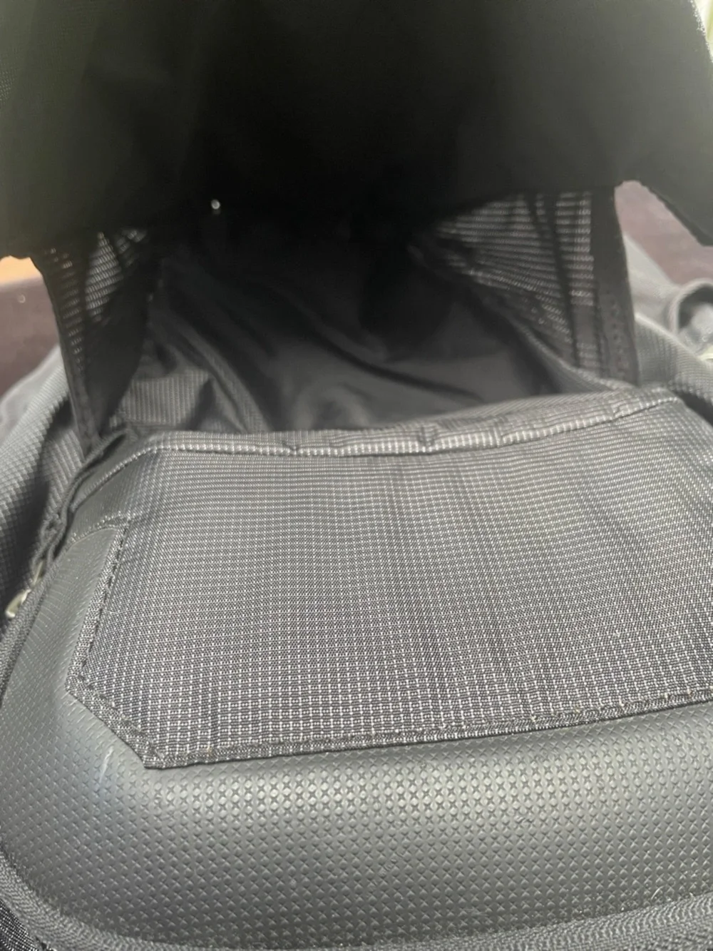 Thule first photo